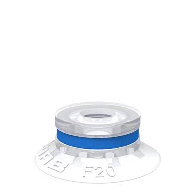 0200417ɁPSuction cup F20 Silicone FCM-ɁPɁհl(f)