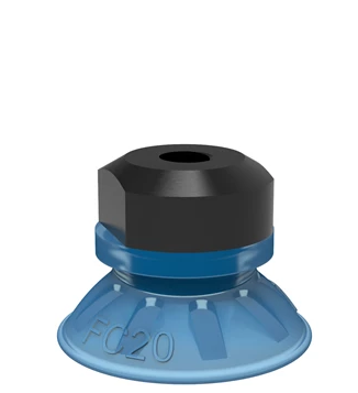 0106717ɁPSuction cup FC20P Polyurethane 50, M5 female-ɁPɁհl(f)piabP