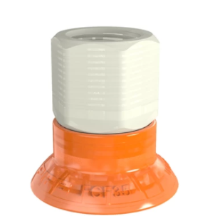 0206893ɁPSuction cup FCF35P Polyurethane 55/60, G3/8female plasticƽ̹͹|(zh)O(sh)Ӌ_a(chn)гҊĽٰİ\(yn)P֧ΊAЧֹ׃-ɁPɁհl(f)piabP