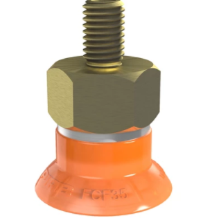 0121431ɁPSuction cup FCF35P Polyurethane 55/60, M10x1.5 maleƽ̹͹|(zh)O(sh)Ӌ_a(chn)гҊĽٰİ\(yn)P֧ΊAЧֹ׃-ɁPɁհl(f)piabP