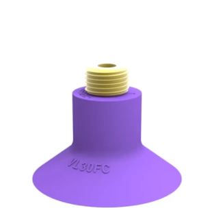 0202702ɁPSuction cup VL30FC, G1/8-M5гԃr(ji)ȣ\ƽPyPԼL(zhng)yPNΠxǻA(ch)/(bio)(zhn)I(y)(yng)õx-ɁPɁհl(f)piabP