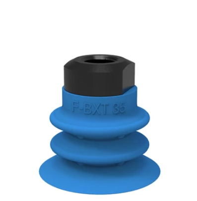 0210677派亞博吸盤Suction cup F-BXT35 Silicone 1/8寸NPSF female, with dual flow control valve-派亞博吸盤派亞博多層波紋吸盤