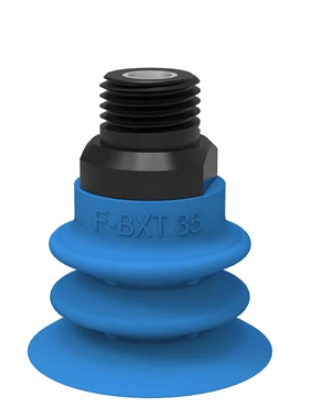 0210672派亞博吸盤Suction cup F-BXT35 Silicone 1/4寸NPT male, with dual flow control valv-派亞博吸盤派亞博多層波紋吸盤