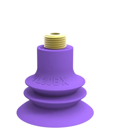 0202706ɁPSuction cup VL30BX, G1/8-M5-ɁPɁӲyP
