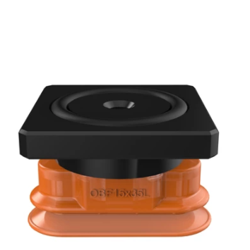 0207592ɁPSuction cup OBF15x35P L Polyurethane 60, T-slot-ɁPɁEAβyP