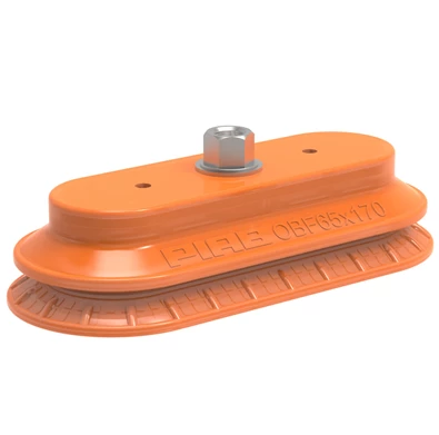 0213918派亞博吸盤(pán)OBF65x170P, G1/4寸內(nèi)螺紋-派亞博吸盤(pán)派亞博多層波紋吸盤(pán)