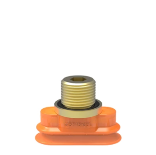 0207595ɁPSuction cup OBF15x35P L Polyurethane 60, G1/4male-ɁPɁӲyP