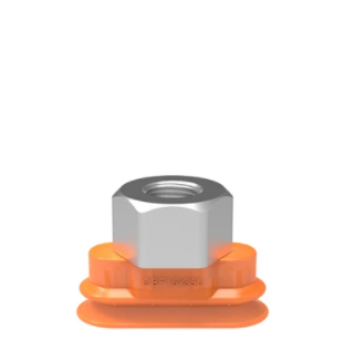 0207594ɁPSuction cup OBF15x35P L Polyurethane 60, G1/4female-ɁPɁӲyP