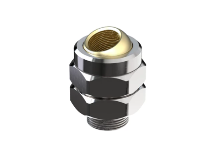 0223741ɁP(pn)Lockable balljoint G1/4-ɁP(pn)Ɂհl(f)