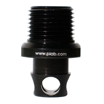 0113140ɁPFitting 1/2 NPT male, bag-ɁPɁհl(f)