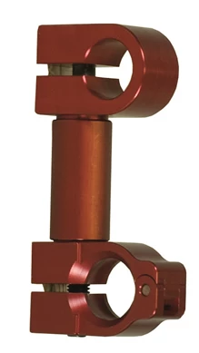 Swivel arm slide on 150, ball jointɁPD(zhun)b, 150mm L, (ji)̶-ɁPɁհl(f)