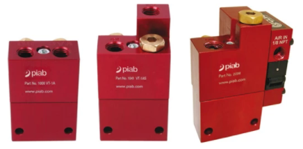 0121236ɁPVacuum Check Valve VT1 3/8NPT-1/4NPT-ɁPɁհl(f)