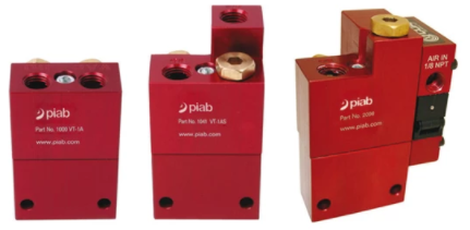 0109233ɁPVacuum Check Valve VT1 G3/8-G1/4-ɁPɁհl(f)