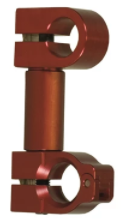 Swivel arm slide on 100, pin 19ɁPD(zhun)ۣb, 100mm L, 19mmNᔹ̶-ɁPɁհl(f)
